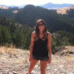 Meet your Posher, Brittany